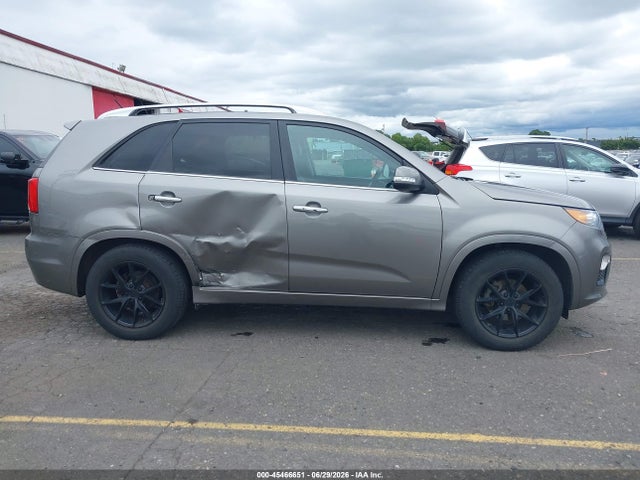 Aukcja sprzedaży 2012 Kia Sorento Sx V6, vin: 5XYKW4A21CG191893, numer aukcji: 45466651
