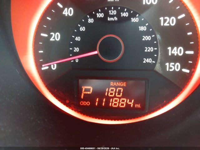 Aukcja sprzedaży 2012 Kia Sorento Sx V6, vin: 5XYKW4A21CG191893, numer aukcji: 45466651