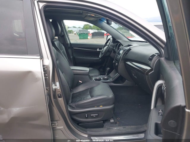 Aukcja sprzedaży 2012 Kia Sorento Sx V6, vin: 5XYKW4A21CG191893, numer aukcji: 45466651