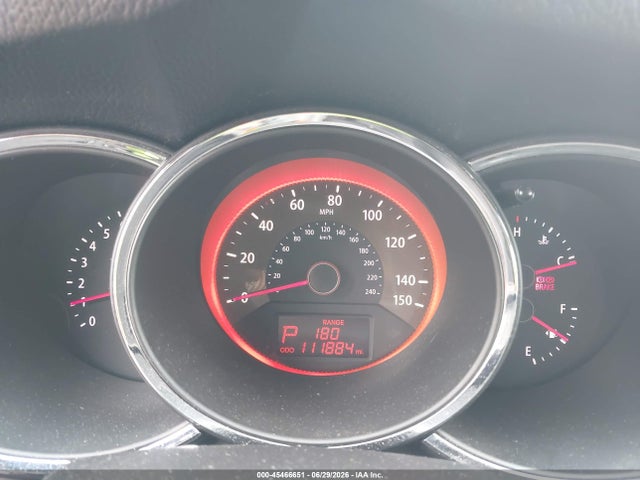 Aukcja sprzedaży 2012 Kia Sorento Sx V6, vin: 5XYKW4A21CG191893, numer aukcji: 45466651