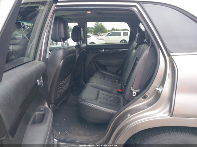 Aukcja sprzedaży 2012 Kia Sorento Sx V6, vin: 5XYKW4A21CG191893, numer aukcji: 45466651