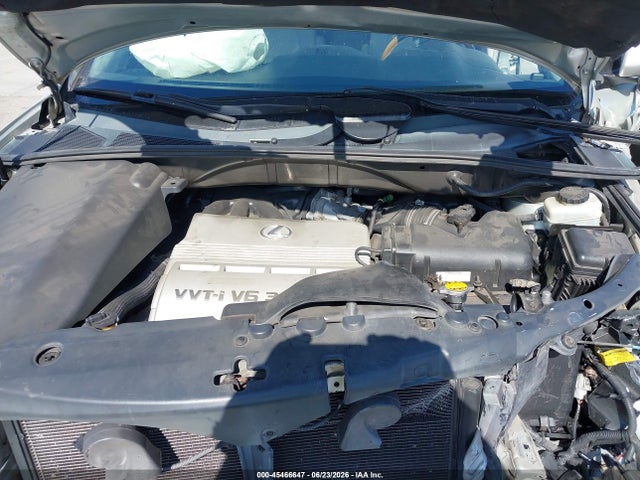 Aukcja sprzedaży 2006 Lexus Rx 330, vin: 2T2GA31U56C043676, numer aukcji: 45466647