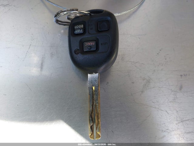 Aukcja sprzedaży 2006 Lexus Rx 330, vin: 2T2GA31U56C043676, numer aukcji: 45466647
