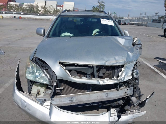 Aukcja sprzedaży 2006 Lexus Rx 330, vin: 2T2GA31U56C043676, numer aukcji: 45466647