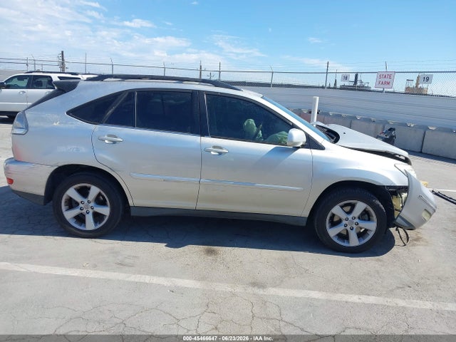 Aukcja sprzedaży 2006 Lexus Rx 330, vin: 2T2GA31U56C043676, numer aukcji: 45466647