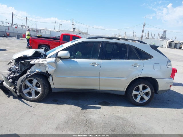 Aukcja sprzedaży 2006 Lexus Rx 330, vin: 2T2GA31U56C043676, numer aukcji: 45466647