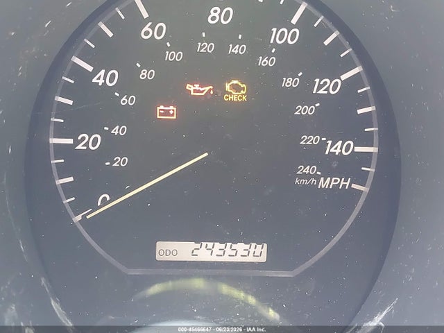 Aukcja sprzedaży 2006 Lexus Rx 330, vin: 2T2GA31U56C043676, numer aukcji: 45466647