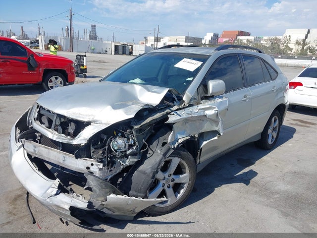 Aukcja sprzedaży 2006 Lexus Rx 330, vin: 2T2GA31U56C043676, numer aukcji: 45466647