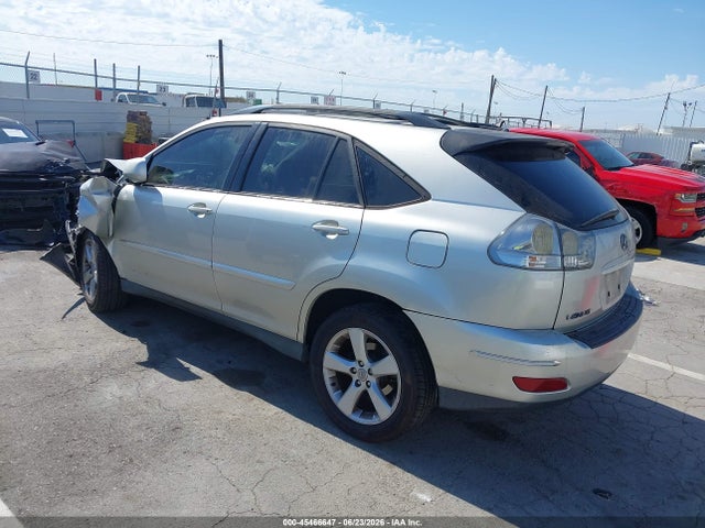 Aukcja sprzedaży 2006 Lexus Rx 330, vin: 2T2GA31U56C043676, numer aukcji: 45466647