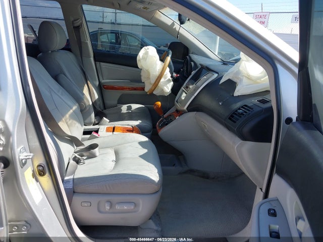 Aukcja sprzedaży 2006 Lexus Rx 330, vin: 2T2GA31U56C043676, numer aukcji: 45466647