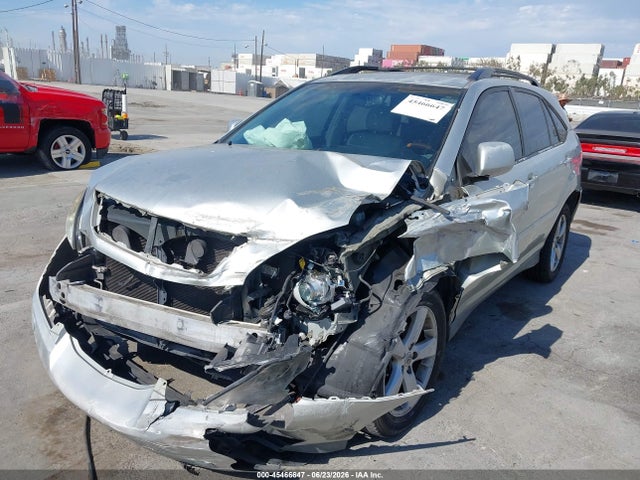 Aukcja sprzedaży 2006 Lexus Rx 330, vin: 2T2GA31U56C043676, numer aukcji: 45466647