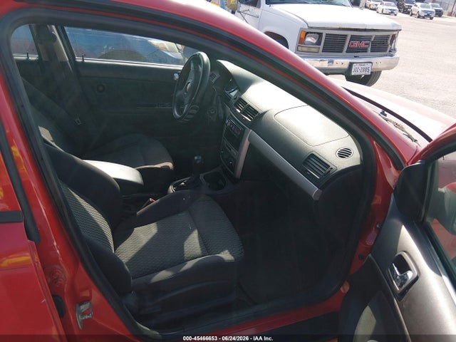 Продажа на аукционе авто 2010 Chevrolet Cobalt Lt, vin: 1G1AD5F54A7161137, номер лота: 45466653
