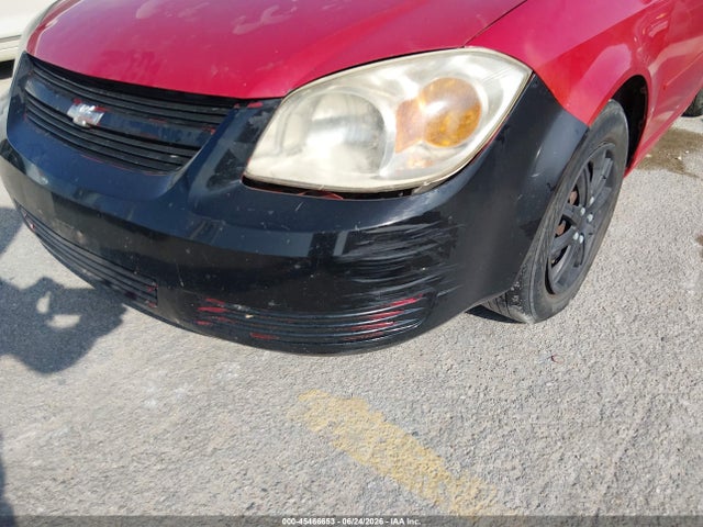 Продажа на аукционе авто 2010 Chevrolet Cobalt Lt, vin: 1G1AD5F54A7161137, номер лота: 45466653