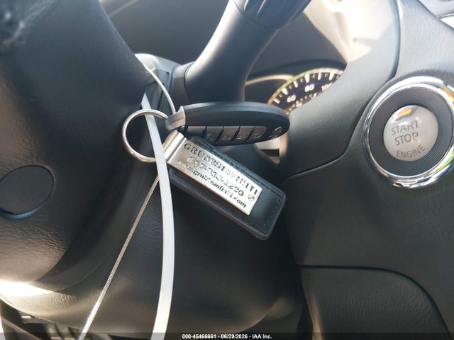 Продаж на аукціоні авто 2016 Infiniti Qx60, vin: 5N1AL0MM9GC522557, номер лоту: 45466661