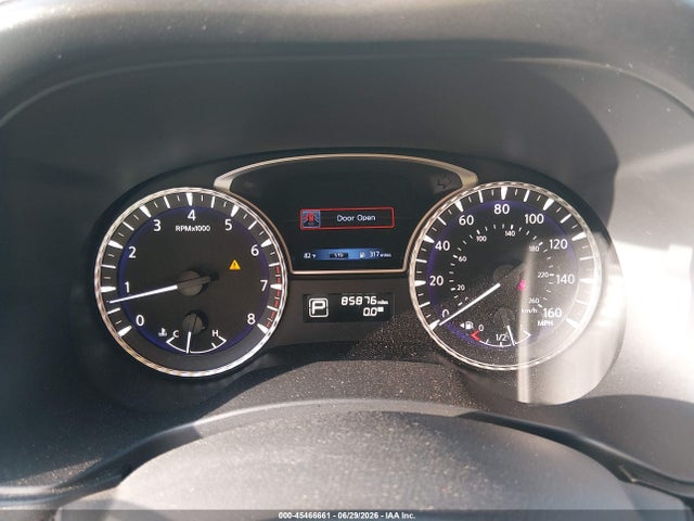 Продаж на аукціоні авто 2016 Infiniti Qx60, vin: 5N1AL0MM9GC522557, номер лоту: 45466661