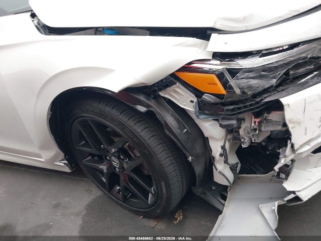 2HGFE2F53RH565167 Honda Civic Sport