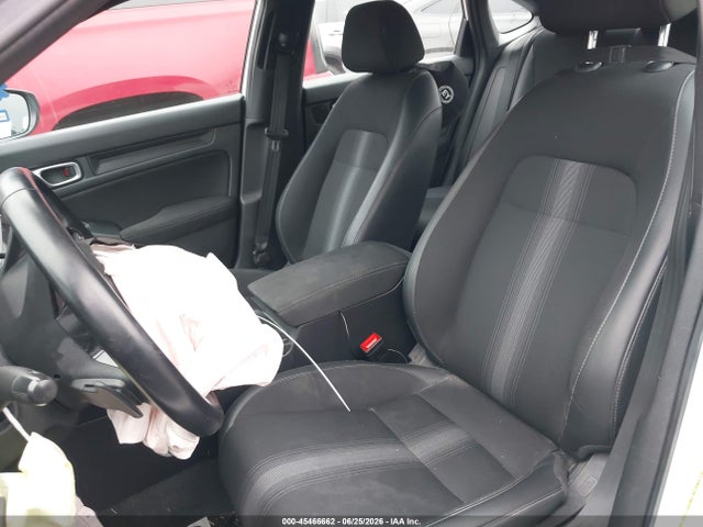 2HGFE2F53RH565167 Honda Civic Sport