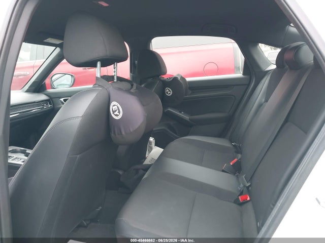 2HGFE2F53RH565167 Honda Civic Sport