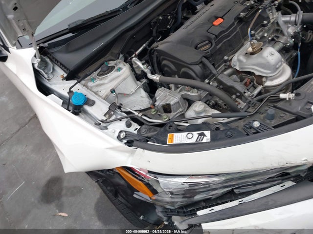 2HGFE2F53RH565167 Honda Civic Sport
