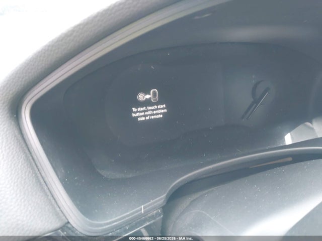 2HGFE2F53RH565167 Honda Civic Sport