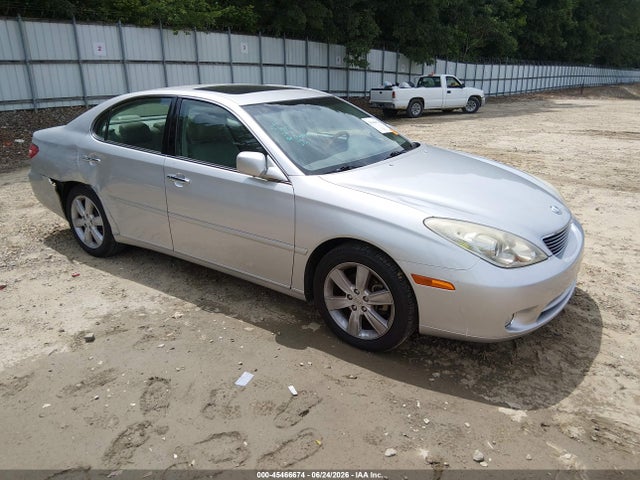 45466674 :رقم المزاد ، JTHBA30G565164956 vin ، 2006 Lexus Es 330 مزاد بيع