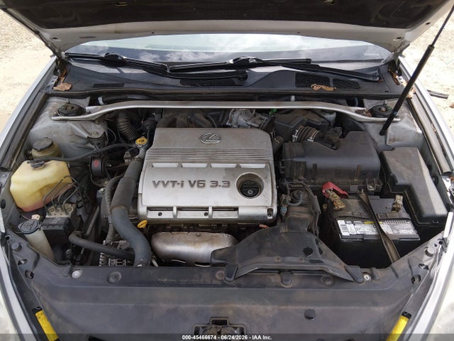 Aukcja sprzedaży 2006 Lexus Es 330, vin: JTHBA30G565164956, numer aukcji: 45466674