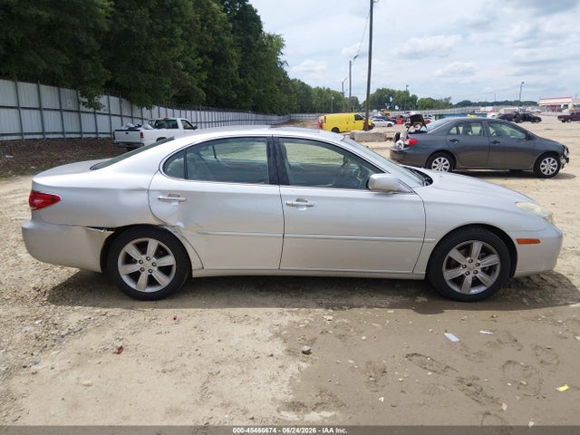 Aukcja sprzedaży 2006 Lexus Es 330, vin: JTHBA30G565164956, numer aukcji: 45466674