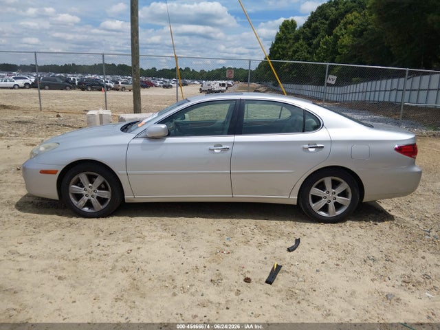Aukcja sprzedaży 2006 Lexus Es 330, vin: JTHBA30G565164956, numer aukcji: 45466674