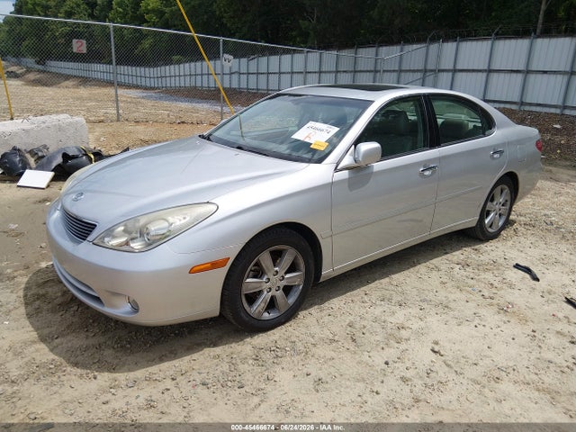 Aukcja sprzedaży 2006 Lexus Es 330, vin: JTHBA30G565164956, numer aukcji: 45466674