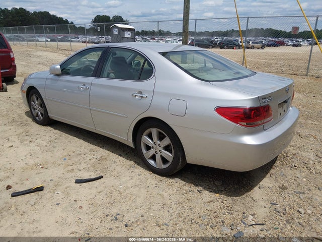 Aukcja sprzedaży 2006 Lexus Es 330, vin: JTHBA30G565164956, numer aukcji: 45466674