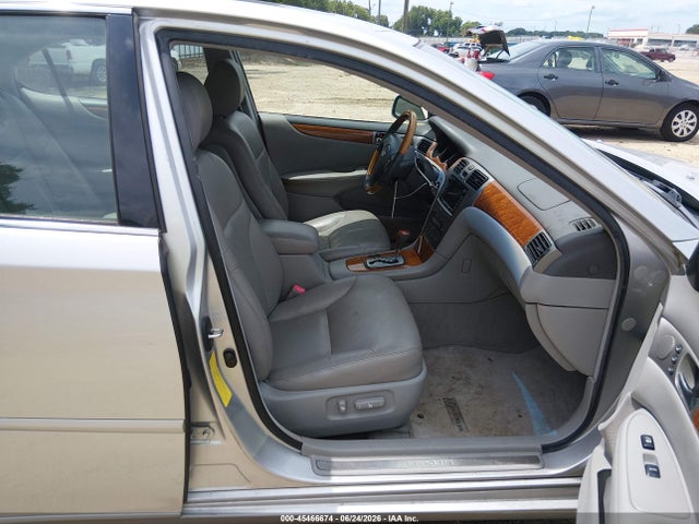 Aukcja sprzedaży 2006 Lexus Es 330, vin: JTHBA30G565164956, numer aukcji: 45466674