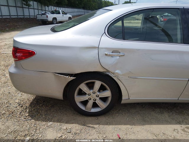 Aukcja sprzedaży 2006 Lexus Es 330, vin: JTHBA30G565164956, numer aukcji: 45466674