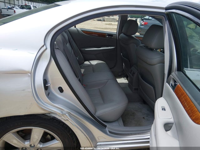 Aukcja sprzedaży 2006 Lexus Es 330, vin: JTHBA30G565164956, numer aukcji: 45466674