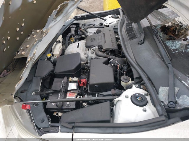 4T1BF1FKXFU932502 Toyota CAMRY LE