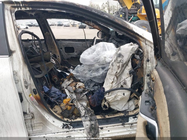 4T1BF1FKXFU932502 Toyota CAMRY LE