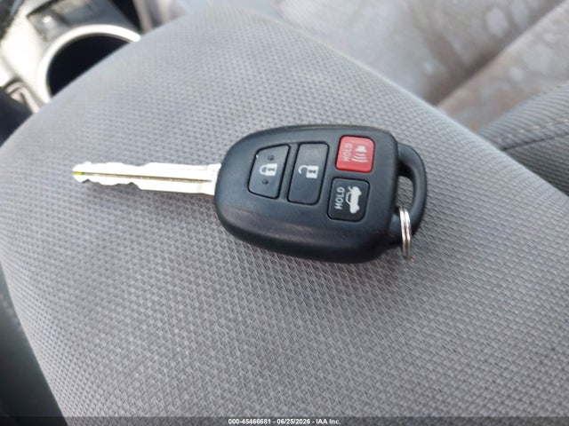 Toyota COROLLA LE 2014 2T1BURHE8EC212188 Image 11