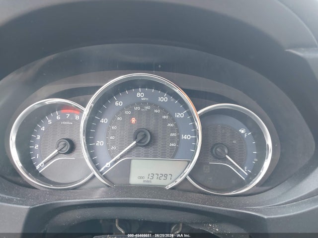 Toyota COROLLA LE 2014 2T1BURHE8EC212188 Image 7