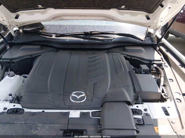 Aukcja sprzedaży 2026 Mazda Cx-90 3.3 Turbo Premium Sport, vin: JM3KKCHD3T1355407, numer aukcji: 45466683