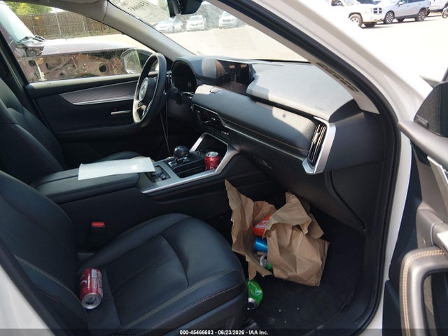 Aukcja sprzedaży 2026 Mazda Cx-90 3.3 Turbo Premium Sport, vin: JM3KKCHD3T1355407, numer aukcji: 45466683