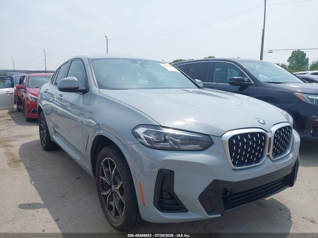 45466682 :رقم المزاد ، 5UX33DT09P9S11001 vin ، 2023 Bmw X4 Xdrive30i مزاد بيع