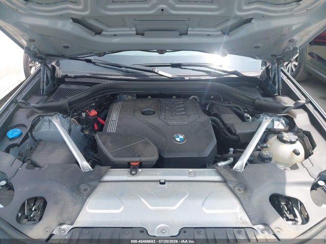 45466682 :رقم المزاد ، 5UX33DT09P9S11001 vin ، 2023 Bmw X4 Xdrive30i مزاد بيع