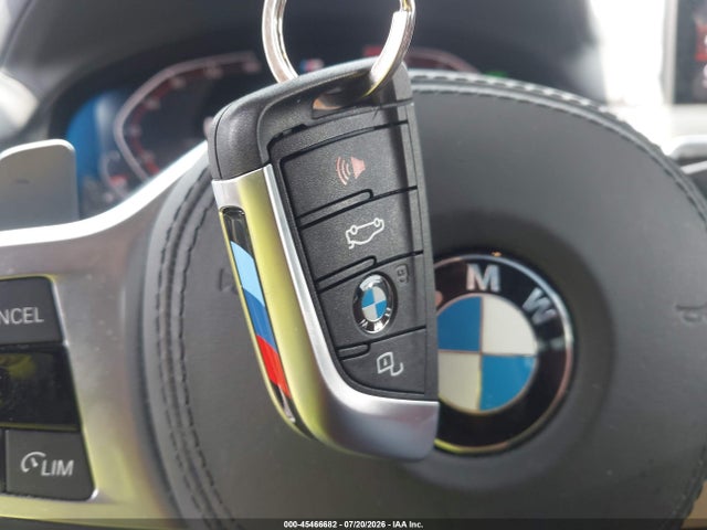 45466682 :رقم المزاد ، 5UX33DT09P9S11001 vin ، 2023 Bmw X4 Xdrive30i مزاد بيع