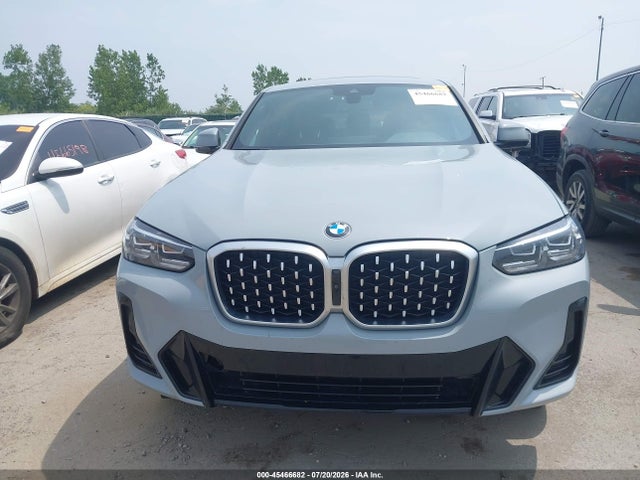 45466682 :رقم المزاد ، 5UX33DT09P9S11001 vin ، 2023 Bmw X4 Xdrive30i مزاد بيع