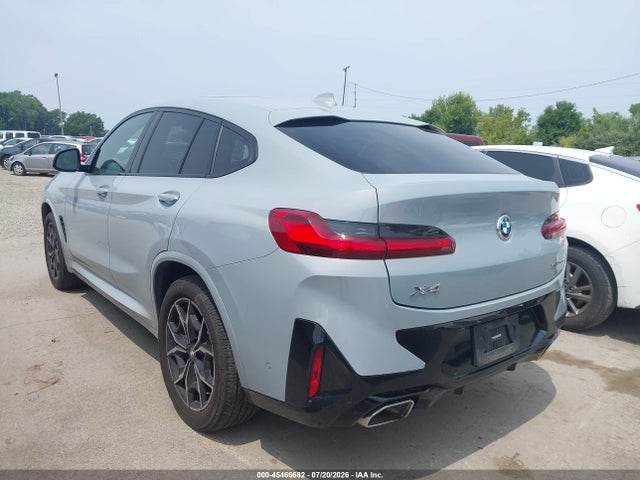 45466682 :رقم المزاد ، 5UX33DT09P9S11001 vin ، 2023 Bmw X4 Xdrive30i مزاد بيع