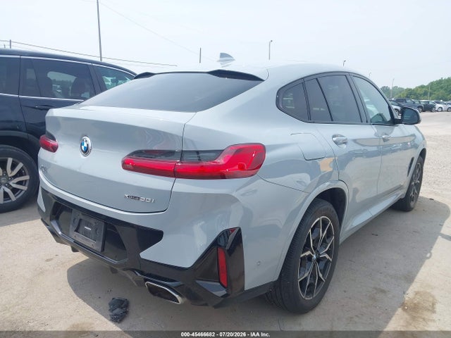 45466682 :رقم المزاد ، 5UX33DT09P9S11001 vin ، 2023 Bmw X4 Xdrive30i مزاد بيع