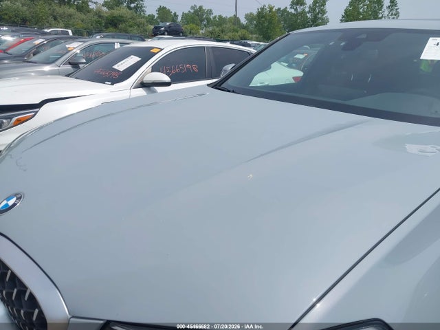 45466682 :رقم المزاد ، 5UX33DT09P9S11001 vin ، 2023 Bmw X4 Xdrive30i مزاد بيع