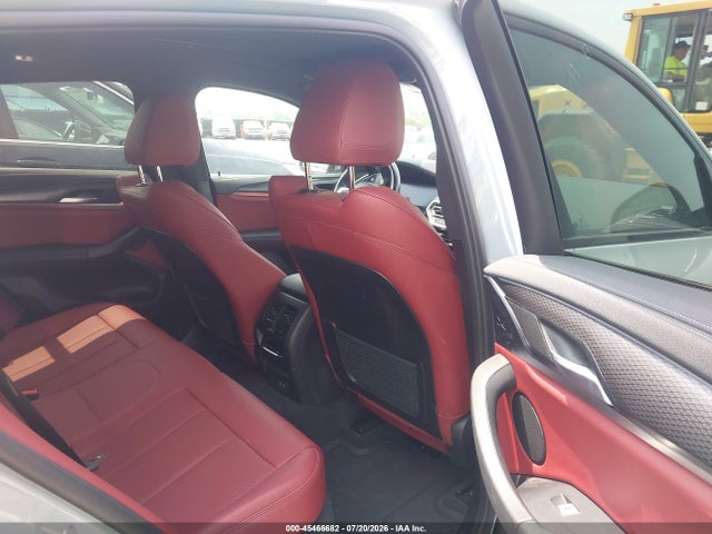 45466682 :رقم المزاد ، 5UX33DT09P9S11001 vin ، 2023 Bmw X4 Xdrive30i مزاد بيع