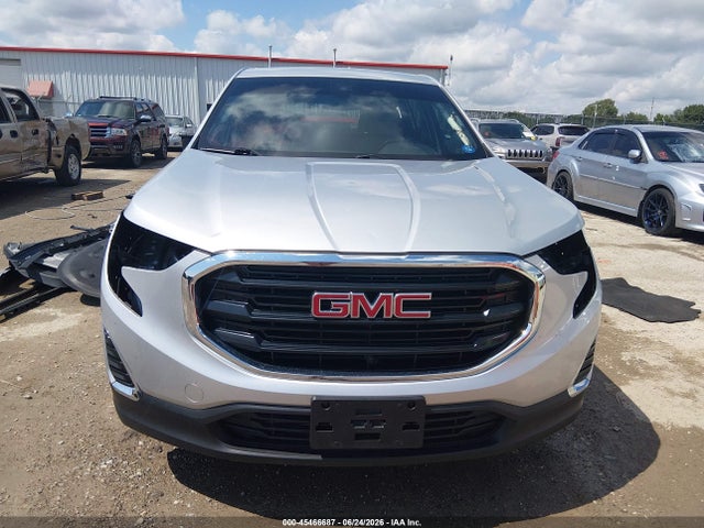 3GKALMEV4ML399306 GMC Terrain Fwd Sle