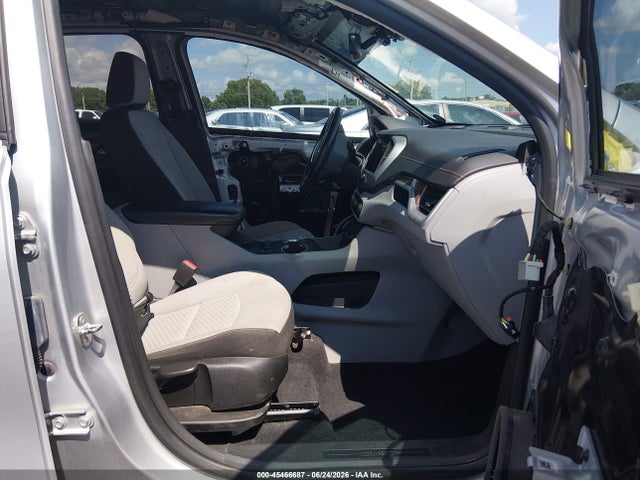 3GKALMEV4ML399306 GMC Terrain Fwd Sle