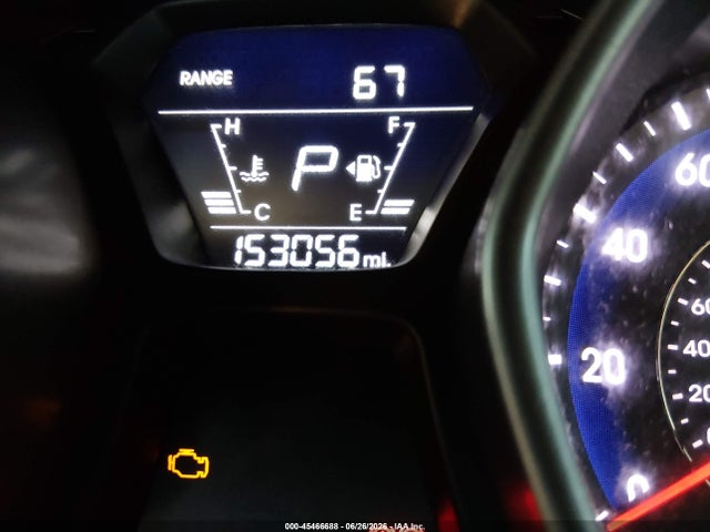 Продажа на аукционе авто 2015 Hyundai Elantra Se, vin: 5NPDH4AE2FH600283, номер лота: 45466688